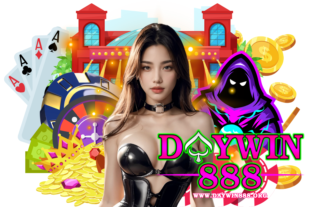 daywin888 wallet