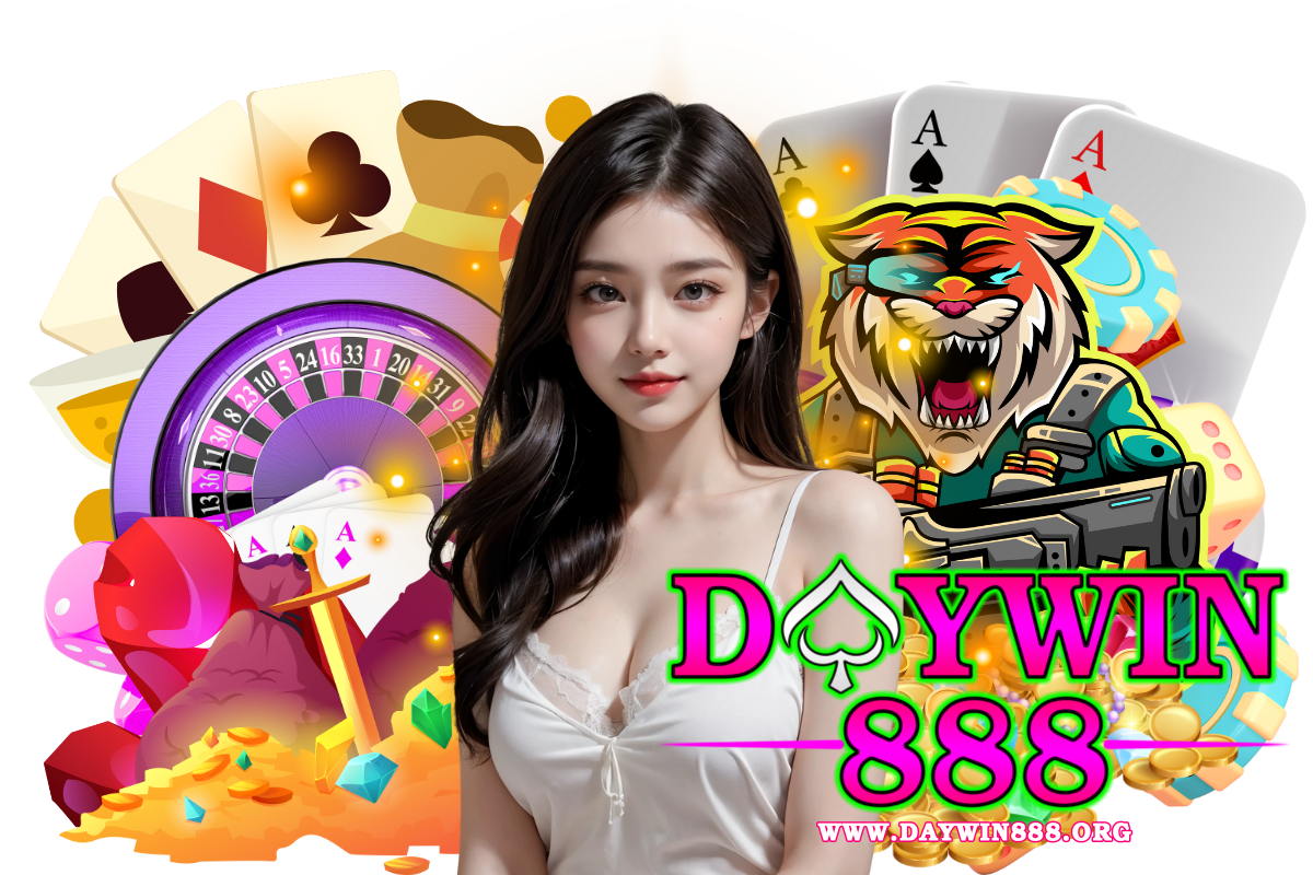 daywin888 สมัคร
